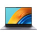 Ноутбук HUAWEI MateBook D 16 2023 i9-13900H/16GB/1TB/Intel Iris Xe Graphics (Space Gray) RolleG-W9611