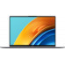 Ноутбук HUAWEI MateBook D 16 2023 i7-13700H/16GB/1TB/Intel Iris Xe Graphics (Space Gray) RolleG-W7611