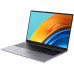 Ноутбук HUAWEI MateBook D 16 i5-12500H/16"/16GB/512GB/Intel UHD Graphics (Space Gray)