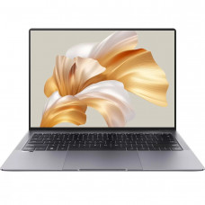 Ноутбук HUAWEI MateBook X Pro 2023 i7 16 ГБ + 1 ТБ MorganF-W7611T MRGFG-X (Космический серый)