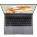 Ноутбук HUAWEI MateBook X Pro i7 16 ГБ + 1 ТБ MorganF-W7611T Космический серый