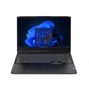 Ноутбук Lenovo IdeaPad Gaming 3 15 15ARH7 82SB00K9US R7-7735HS/16GB/512GB/NVIDIA GeForce RTX 4050/Серый 