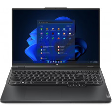 Ноутбук Lenovo Legion Pro 5i Gen 8 82WK000CUS i7-13700H/16GB/512GB/NVIDIA GeForce RTX 4070/Серый