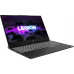 Ноутбук Lenovo Legion Slim 7 15ACH6 82K80001US R7-5800H/16GB/512GB/Nvidia Geforce RTX 3060/Черный 