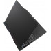 Ноутбук Lenovo Legion Slim 7 15ACH6 82K80001US R7-5800H/16GB/512GB/Nvidia Geforce RTX 3060/Черный 
