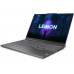 Ноутбук Lenovo Slim 7i Gen 8 16IRH8 82Y30005US i7-13700H/16GB/512GB/NVIDIA GeForce RTX 4060/Серый