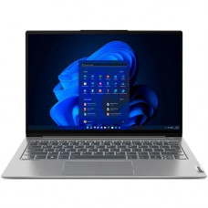 Ноутбук Lenovo ThinkBook 13s Gen 4 21AS0018US R5-6600U/8GB/256GB/AMD Radeon Graphics/Серый