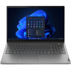 Ноутбук Lenovo ThinkBook 15 Gen 4 21DJ0014US i7-1255U/16GB/512GB/intel Iris Xe Graphics/Серый 