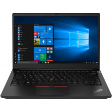 Ноутбук Lenovo ThinkPad E14 Gen 2 20TA000CMZ i5-1135G7/8GB/256GB/Intel Iris Xe Graphics/Черный 