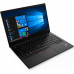 Ноутбук Lenovo ThinkPad E14 Gen 2 20TA000CMZ i5-1135G7/8GB/256GB/Intel Iris Xe Graphics/Черный 