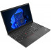 Ноутбук Lenovo ThinkPad E15 Gen 4 21E6A000CD i7-1260P/16GB/512GB/Intel Iris Xe Graphics/Серый 