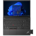 Ноутбук Lenovo ThinkPad E15 Gen 4 21E6A000CD i7-1260P/16GB/512GB/Intel Iris Xe Graphics/Серый 