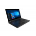 Ноутбук Lenovo ThinkPad P15 Workstation 20STS1YG00 Intel Xeon W-10885M/16GB/512GB/NVIDIA GeForce RTX T2000/Черный