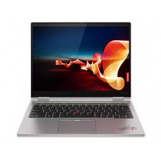 Ноутбук Lenovo ThinkPad X1 Titanium Yoga Gen 1 20QA00A0US i5-1140G7/16GB/256GB/Touch/intel Iris Xe Graphics/Титановый 