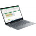 Ноутбук Lenovo ThinkPad X1 Yoga Gen 6 14.0" 20XY00GUUS i7-1185G7/16GB/512GB/Touch/Intel Iris Xe Graphics/Серый