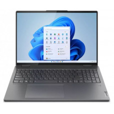 Ноутбук Lenovo Yoga 7 16IAP7 82QG0001US i5-1240P/8GB/256GB/Touch/intel Iris Xe Graphics/Серый 