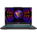 Ноутбук MSI Cyborg 15 A12VF-215US Intel Core i5-12450H/16GB/512GB/NVIDIA GeForce RTX 4060/Серый