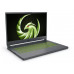 Ноутбук MSI Delta 15 A5EFK-001US R7-5800H/16GB/1024GB/AMD Radeon RX6700M/Серый
