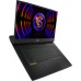 Ноутбук MSI Titan GT77HX 17 13VH-046US i9-13980HX/64GB/2048GB/Nvidia Geforce RTX 4080/Черный