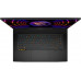 Ноутбук MSI Titan GT77HX 17 13VH-046US i9-13980HX/64GB/2048GB/Nvidia Geforce RTX 4080/Черный