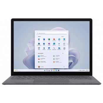 Ноутбук Microsoft Surface Laptop 5 15" i7 8/512GB Platinum (RFB-00001)