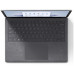 Ноутбук Microsoft Surface Laptop 5 13.5" i5 8/512GB Platinum (Alkantara) (R1S-00001)