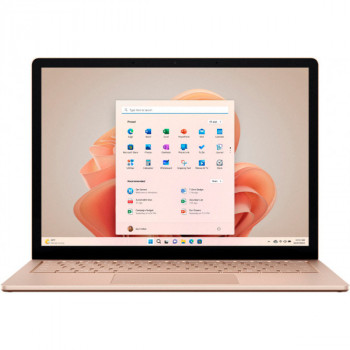 Ноутбук Microsoft Surface Laptop 5 13.5" i5 8/512GB Sandstone (R1S-00062)