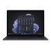 Ноутбук Microsoft Surface Laptop 5 15" i7 16/512GB Black (RIP-00026)