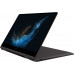 Ноутбук Samsung Galaxy Book 2 360 13 730QED-KA1 i7-1255U/16GB/512GB/Touch/intel Iris Xe Graphics/Графитовый