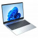 Ноутбук Tecno MEGABOOK T1 T15DA 15.6" AMD R5 - 5560U/16Gb/1TB/DOS/Silver