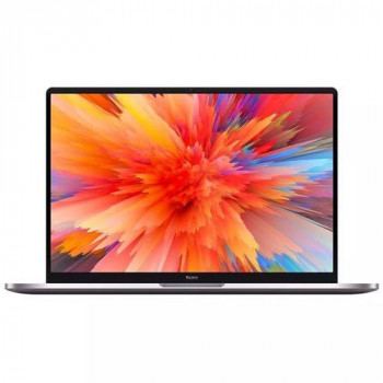 Ноутбук Xiaomi RedmiBook Pro 14 R5-5625U/16GB/512GB/AMD Radeon Graphics/Серебристый (JYU4437CN)