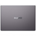 Ноутбук HUAWEI MateBook B5-430 Grey (53012KFS)