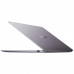 Ноутбук Huawei MateBook 14S HKD-W76 16Gb+1TB Space Grey с платформой Intel Evo