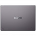 Ноутбук Huawei MateBook 14S HKD-W76 16Gb+1TB Space Grey с платформой Intel Evo