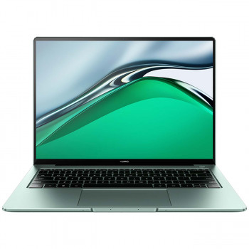 Ноутбук Huawei MateBook 14S HKD-W76 16+512 Spruce Green