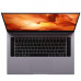Ноутбук Huawei MateBook D 16 16GB/512GB Space Grey HVY-WAP9