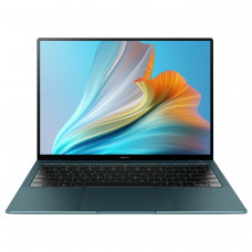 Ноутбук Huawei MateBook X Pro 2021 MACHD-WFE9Q 16+1TB Emerald Green