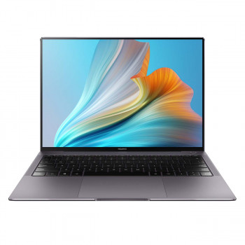 Ноутбук Huawei MateBook X Pro MACHD-WFE9Q 16+512GB Space Gray