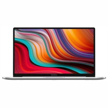 Ноутбук Xiaomi RedmiBook 13.3" JYU4239CN R5/8/512/Vega 6 Серебро