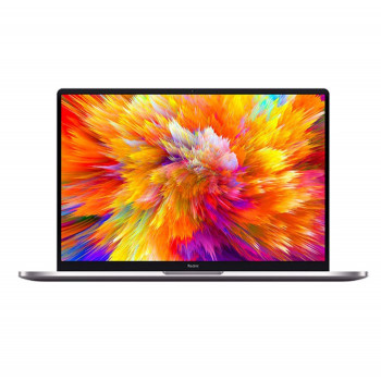 Ноутбук Xiaomi RedmiBook Pro 15" JYU4426CN Core i5-11320H 16/512/GeForce MX450 Серый