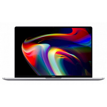 Ноутбук Xiaomi Mi Notebook Pro 14" JYU4385CN Intel Core i5-11320H 16/512 Серебро