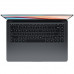 Ноутбук Xiaomi Mi Notebook Pro X 14" JYU4365CN Intel Core i7-11370H 16/512 RTX3050 Серебро