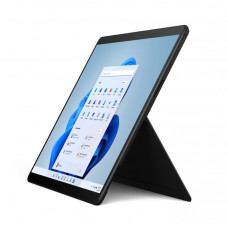 Планшет Microsoft Surface Pro X MSQ1/8/128GB Matte Black (E4K-00017)