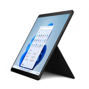 Планшет Microsoft Surface Pro X MSQ1/16/512GB Matte Black (MJU-00001)
