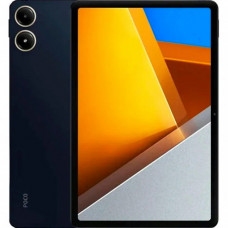 Планшет Xiaomi Poco Pad 8/256GB Blue (Синий) 