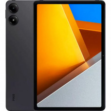 Планшет Xiaomi Poco Pad 8/256GB Dark Gray (Серый) 