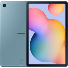 Планшет Samsung Galaxy Tab S6 Lite 4/64GB Wi-Fi Blue (Голубой), со стилусом 