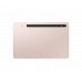 Планшет Samsung Galaxy Tab S8 X706 8ГБ/128ГБ, Wi-Fi + Cellular, со стилусом, розовое золото SM-X706