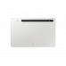 Планшет Samsung Galaxy Tab S8 X706 8ГБ/128ГБ, Wi-Fi + Cellular, со стилусом, серебро SM-X706
