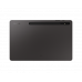 Планшет Samsung Galaxy Tab S8+ X800 8ГБ/128ГБ, Wi-Fi, со стилусом, графит SM-X800